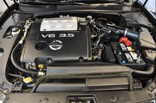 Nissan Maxima 2006 photo 2