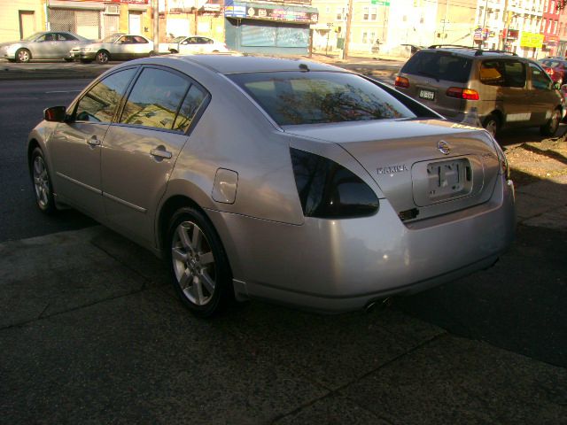 Nissan Maxima 2006 photo 1