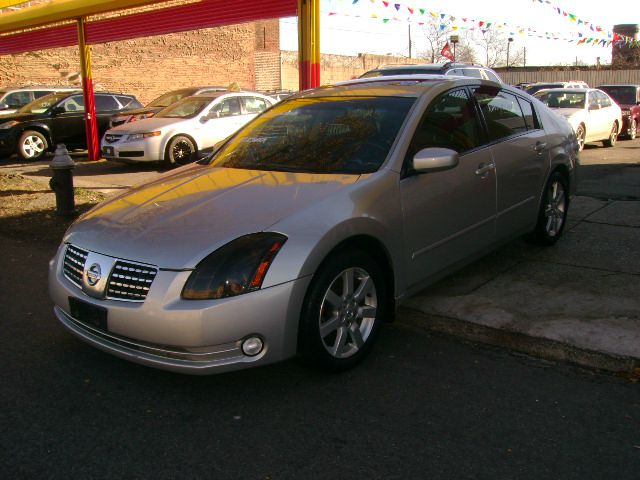 Nissan Maxima 2006 photo 2
