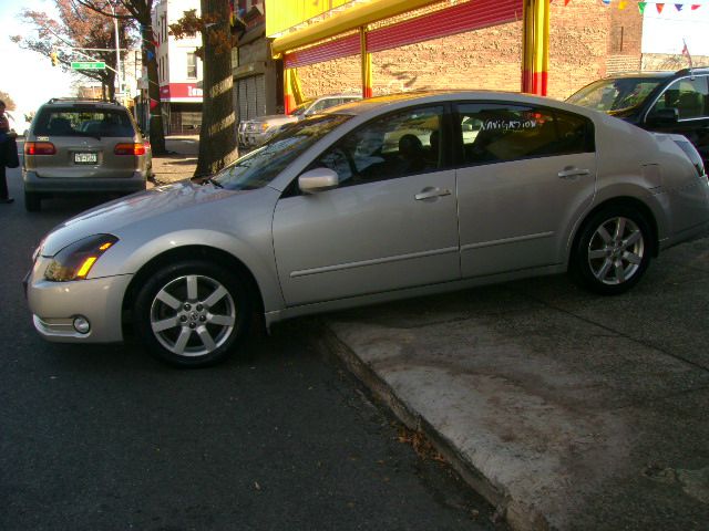 Nissan Maxima 2006 photo 3