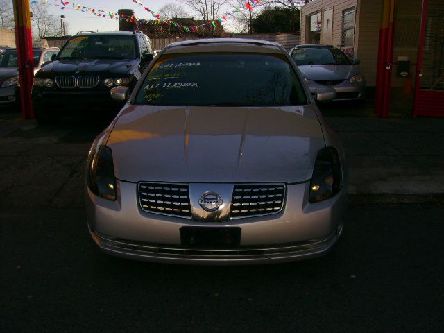 Nissan Maxima 2006 photo 4