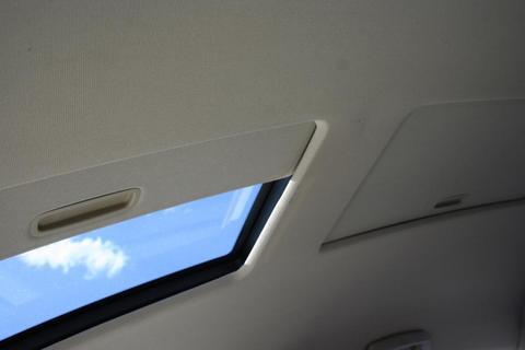 Nissan Maxima 2006 photo 1