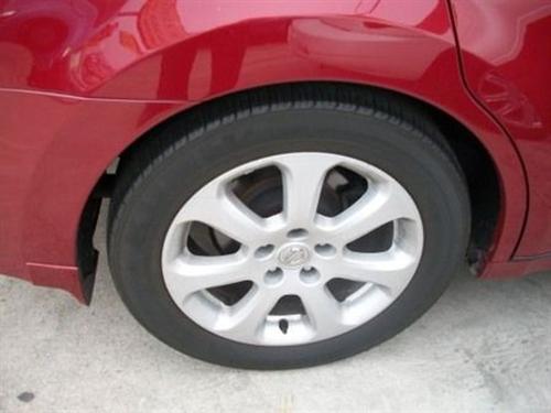 Nissan Maxima Sport -5 Speed-stick-4x4 Other