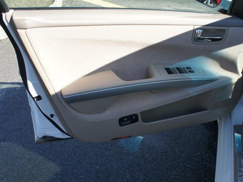 Nissan Maxima 2006 photo 2