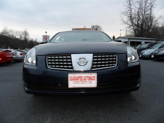 Nissan Maxima 2006 photo 1