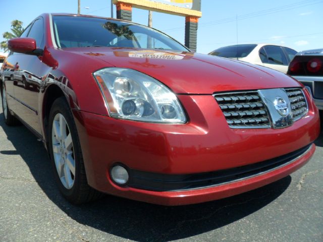 Nissan Maxima 2006 photo 4