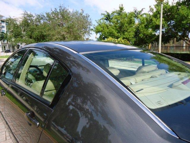 Nissan Maxima 2006 photo 11