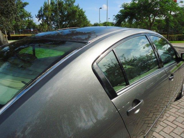 Nissan Maxima 2006 photo 27