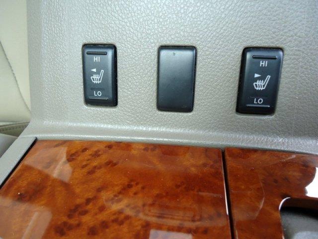 Nissan Maxima 2006 photo 29