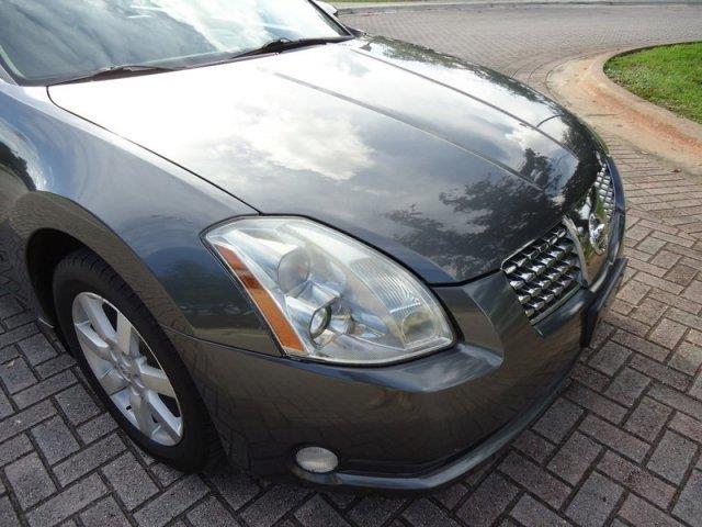 Nissan Maxima 2006 photo 3
