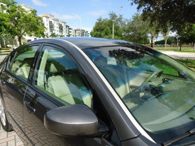 Nissan Maxima 2006 photo 4