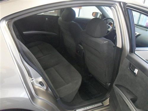 Nissan Maxima 3 Other