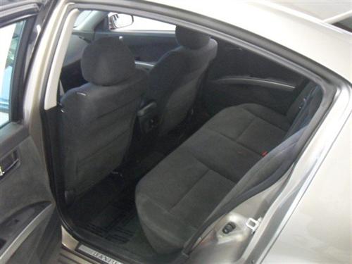 Nissan Maxima 2006 photo 3