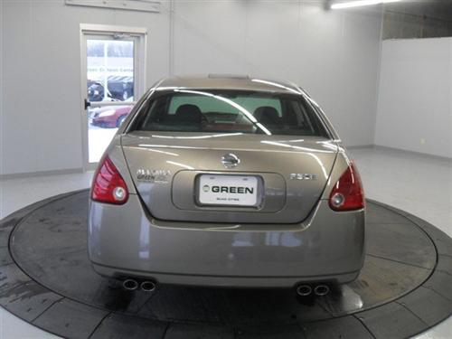 Nissan Maxima 2006 photo 4