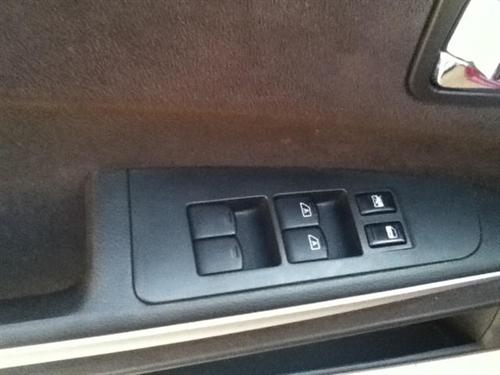 Nissan Maxima Quattro 3.0L V6 Other