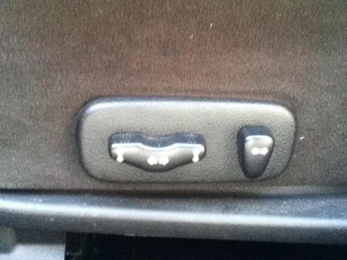 Nissan Maxima 2006 photo 2