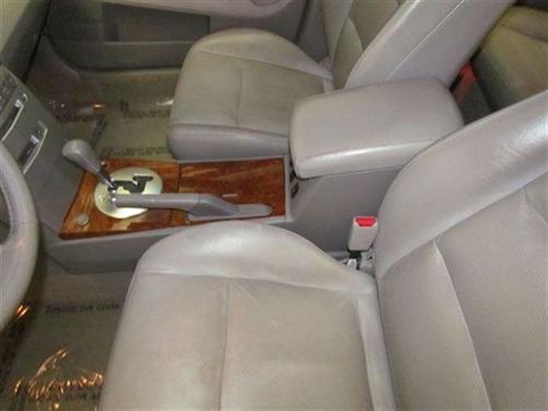 Nissan Maxima 2006 photo 4