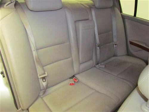 Nissan Maxima 2006 photo 5