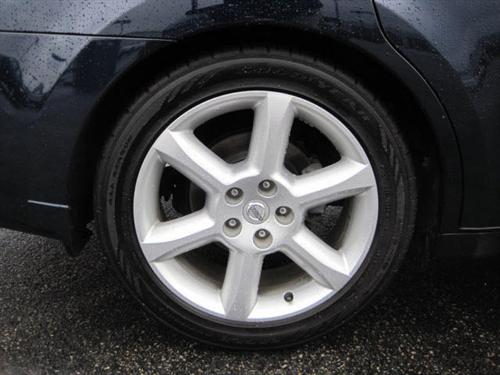 Nissan Maxima 2006 photo 3