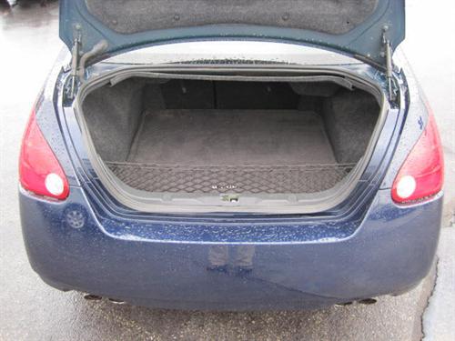 Nissan Maxima 2006 photo 4