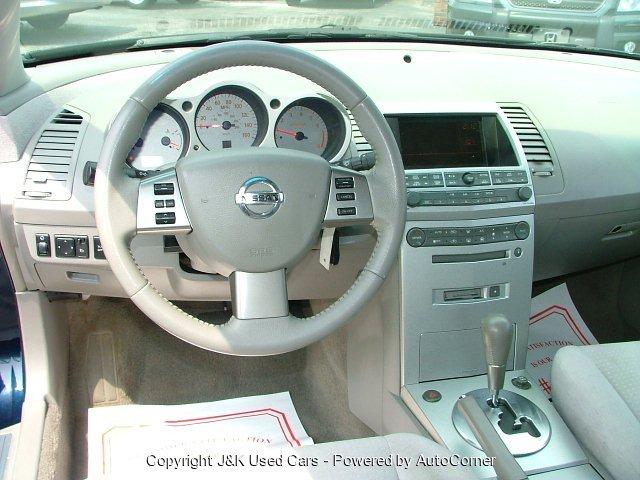 Nissan Maxima 2006 photo 2