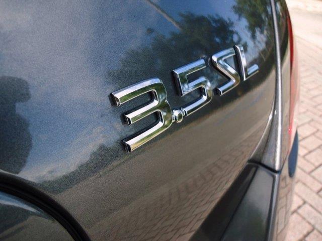 Nissan Maxima 2006 photo 13