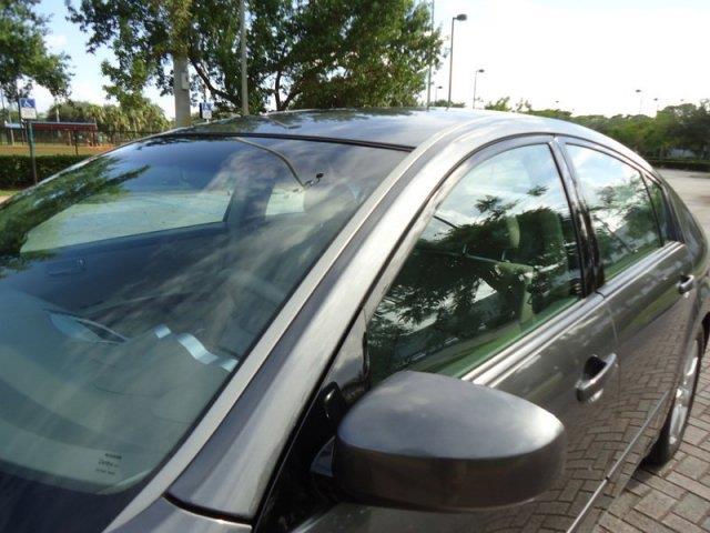 Nissan Maxima 2006 photo 17