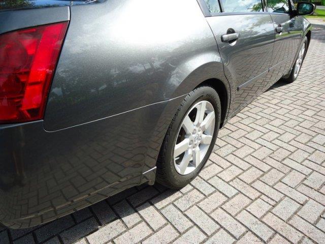 Nissan Maxima 2006 photo 4