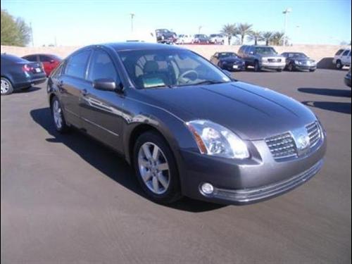 Nissan Maxima ST Pickup 4D 5 1/2 Ft Other