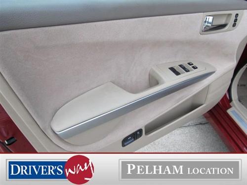 Nissan Maxima 2006 photo 1