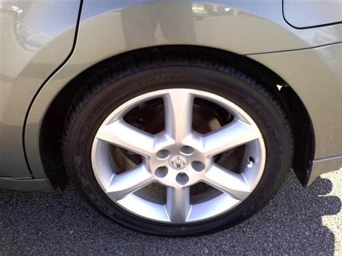 Nissan Maxima 2006 photo 2