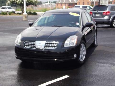 Nissan Maxima LE Other