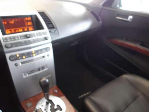 Nissan Maxima 2006 photo 2