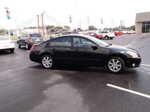 Nissan Maxima 2006 photo 4