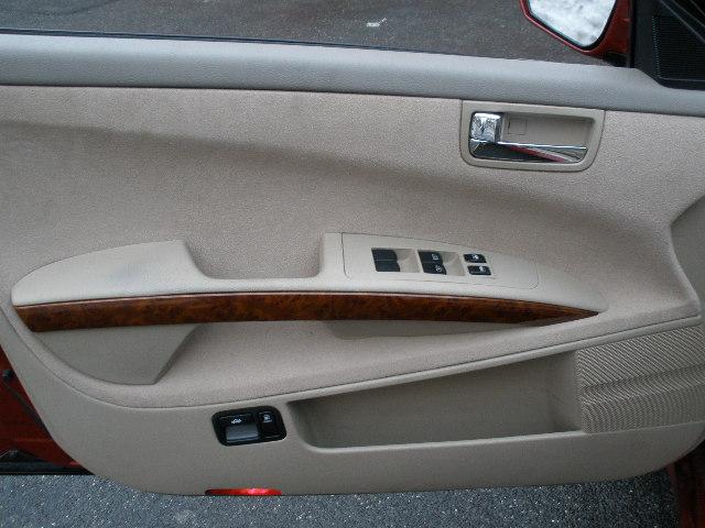 Nissan Maxima 2006 photo 4