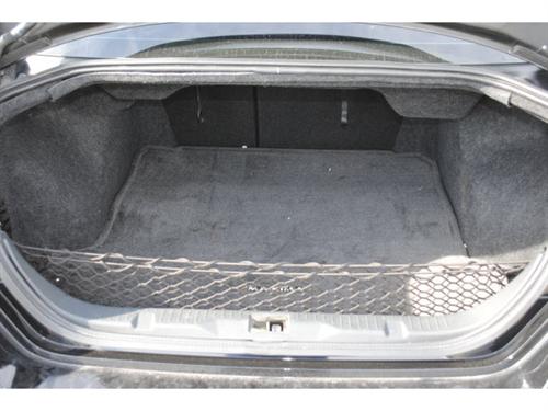 Nissan Maxima 2006 photo 1