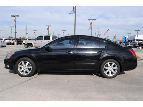 Nissan Maxima 2006 photo 3