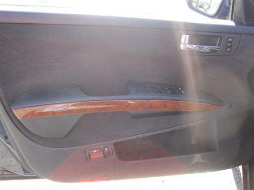 Nissan Maxima 2006 photo 5