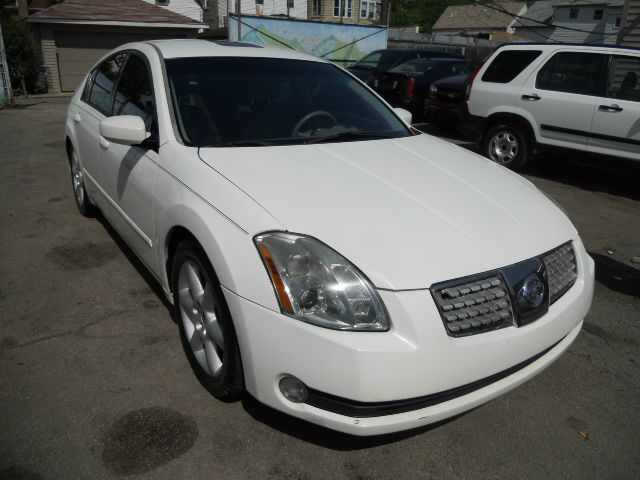 Nissan Maxima 2006 photo 1