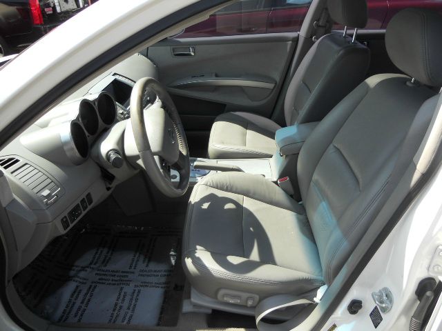 Nissan Maxima 2006 photo 10