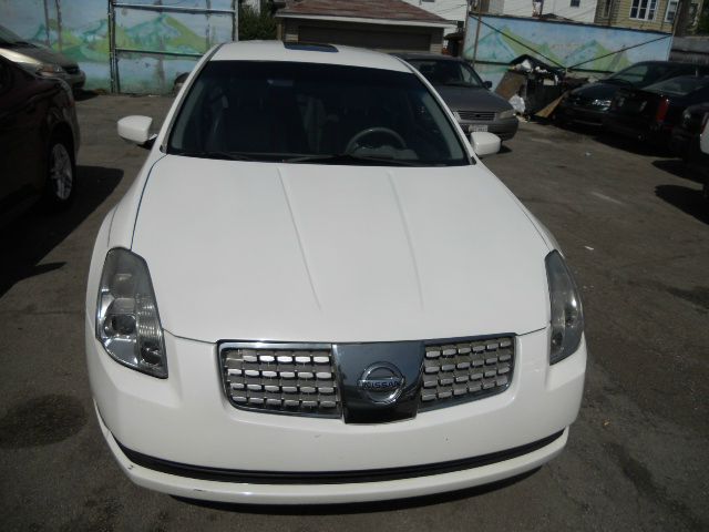 Nissan Maxima 2006 photo 15