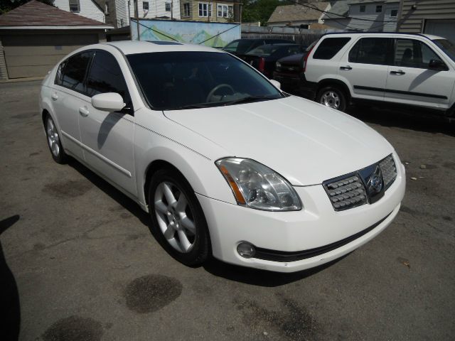 Nissan Maxima 2006 photo 2