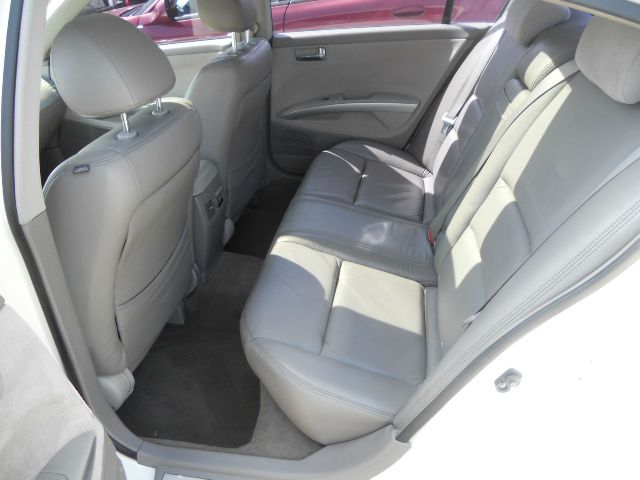Nissan Maxima 2006 photo 3