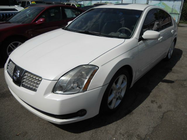 Nissan Maxima 2006 photo 5