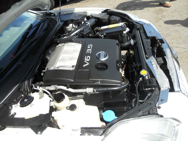 Nissan Maxima 2006 photo 6