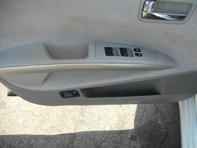 Nissan Maxima 2006 photo 7