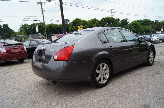 Nissan Maxima 2006 photo 1