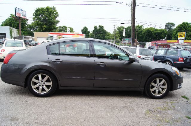 Nissan Maxima 2006 photo 2
