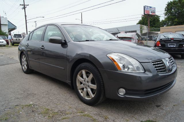 Nissan Maxima 2006 photo 3