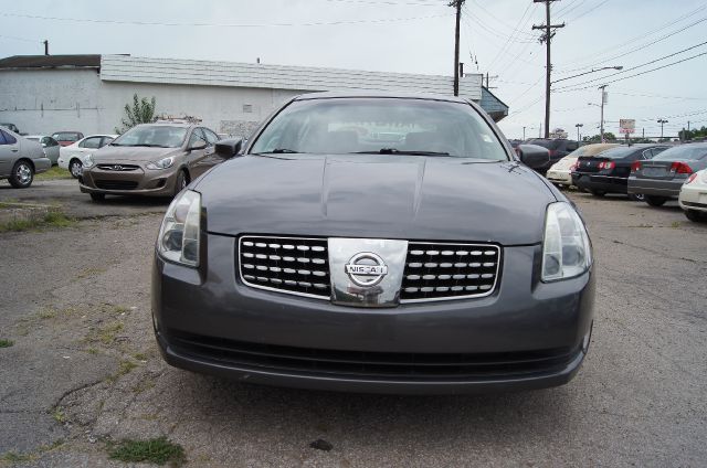 Nissan Maxima 2006 photo 4
